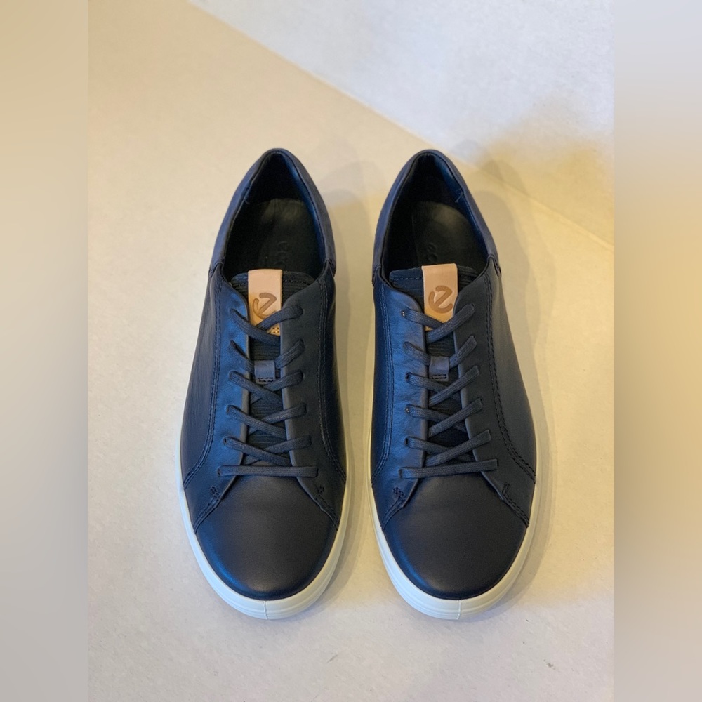 Men’s ECCO Soft 7 marine (navy)